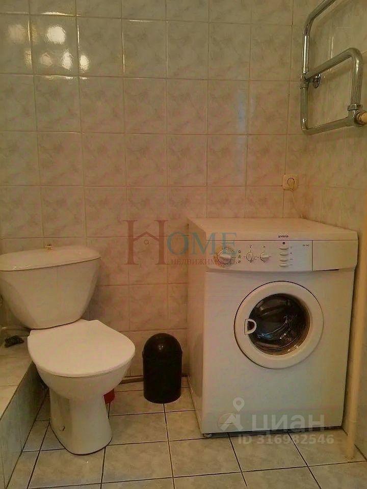 квартира г Новосибирск р-н Центральный ул Орджоникидзе 35 фото 8