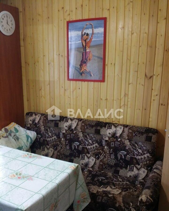 квартира г Санкт-Петербург тер Горелово ул Каштановая Дунайская, аллея, Малая, 9к 1 фото 10