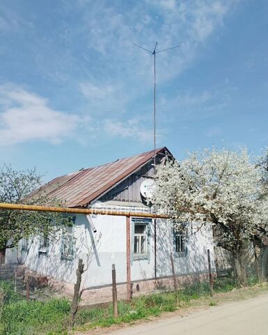 дом ул Совхозная Орёл фото