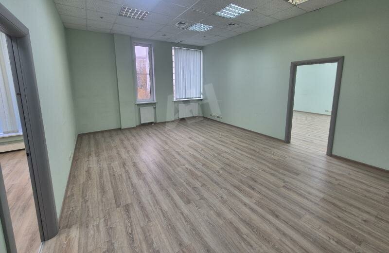офис г Москва метро Калужская проезд Научный 19 фото 3