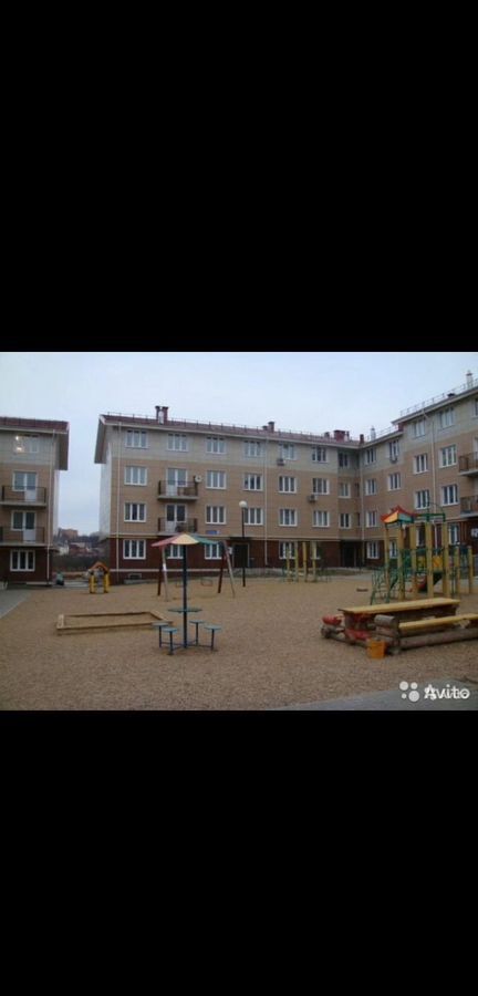 квартира г Истра пр-кт Генерала Белобородова 5 фото 1