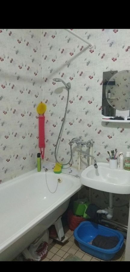 квартира г Истра пр-кт Генерала Белобородова 5 фото 3