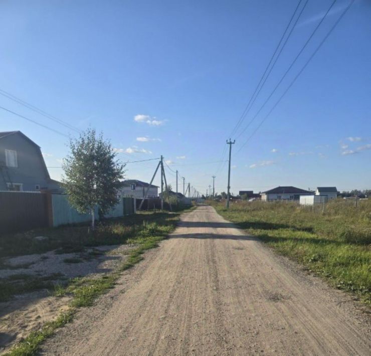 земля г Воскресенск Городище-2 тер фото 2