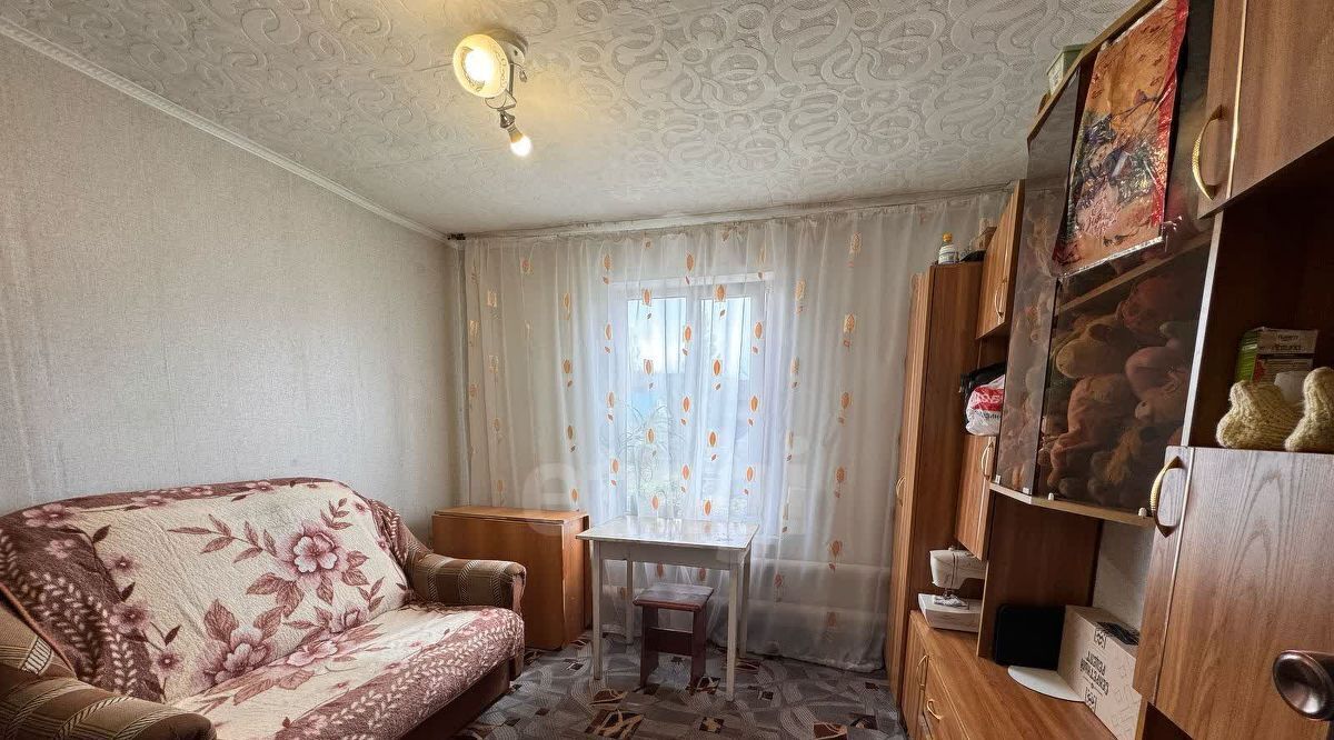 дом г Междуреченск ул Куюкова 32 фото 11