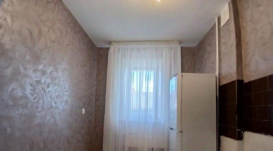 квартира г Соликамск ул Профессора Преображенского 25 фото 5