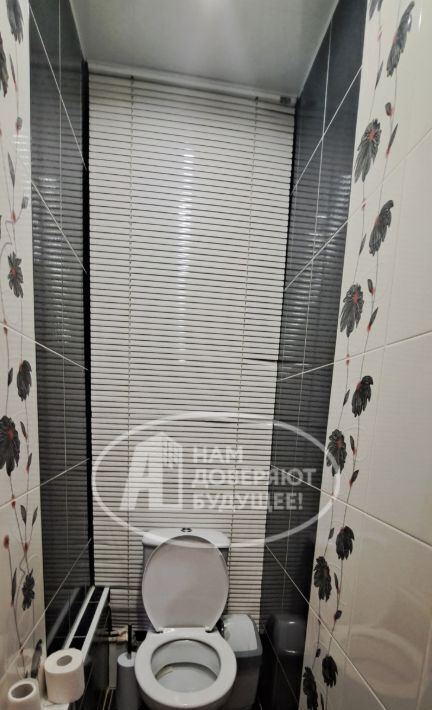 квартира р-н Чернушинский г Чернушка ул Красноармейская 102 фото 8