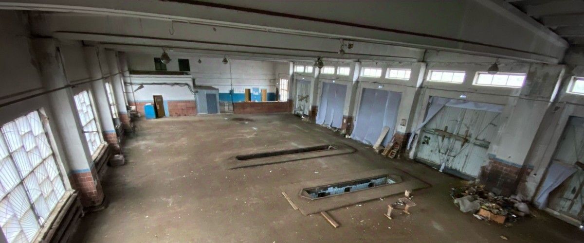 производственные, складские г Великий Новгород 233-й кв-л фото 8