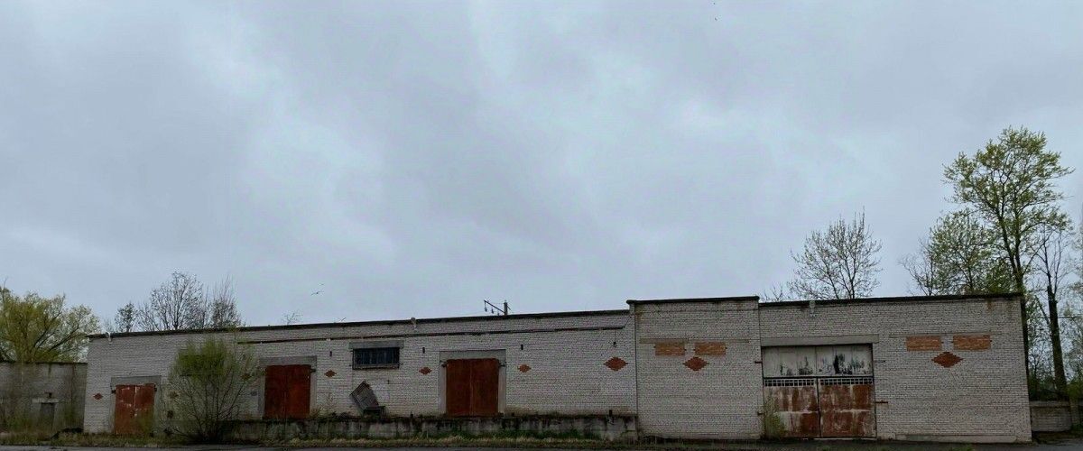 производственные, складские г Великий Новгород 233-й кв-л фото 10