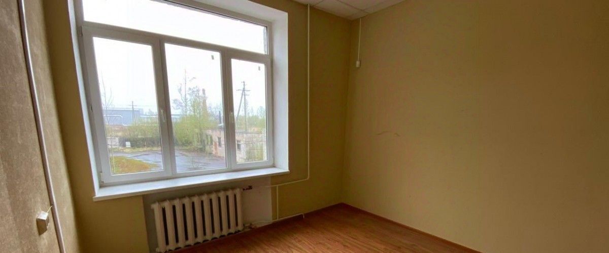 производственные, складские г Великий Новгород 233-й кв-л фото 12