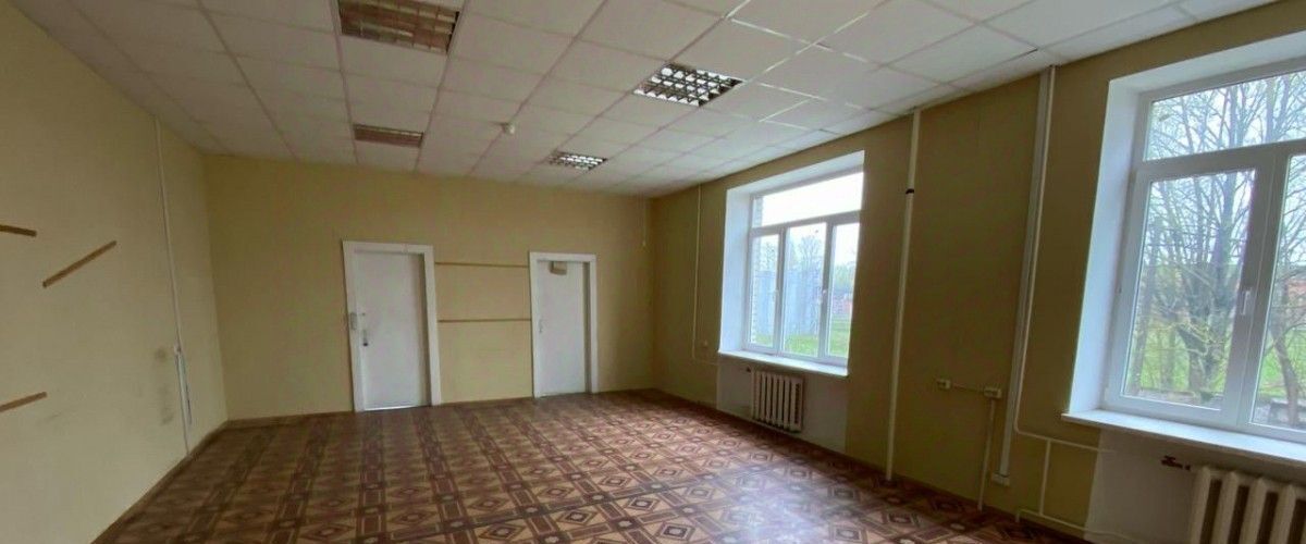 производственные, складские г Великий Новгород 233-й кв-л фото 14