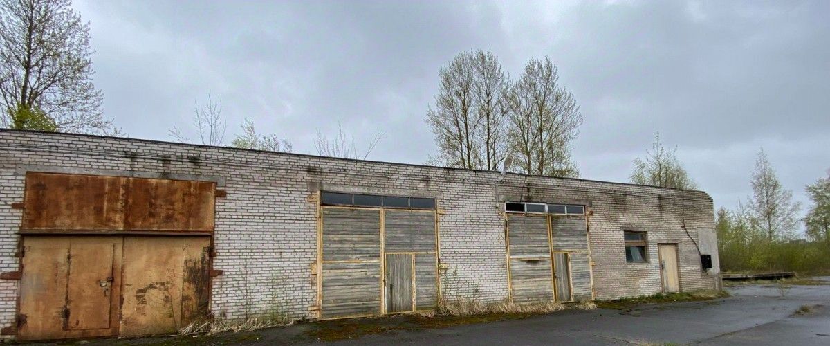 производственные, складские г Великий Новгород 233-й кв-л фото 15