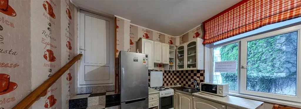 комната г Алушта п Утес ул Гагариной 25/33 фото 3