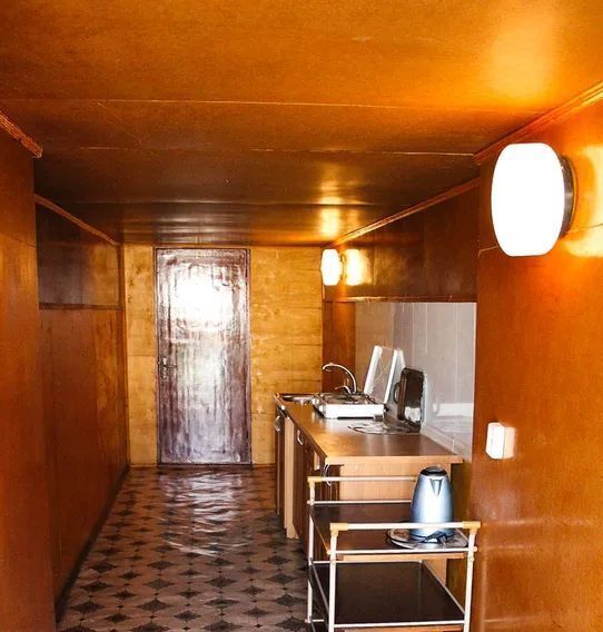 комната г Судак с Морское ул Киик Аблямита 3 фото 4