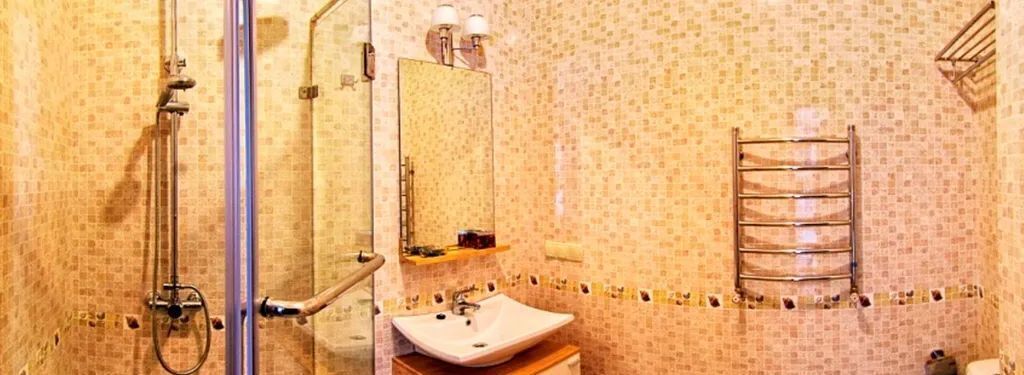 комната г Ялта пгт Кацивели ул Академика В.В. Шулейкина 2ж фото 2