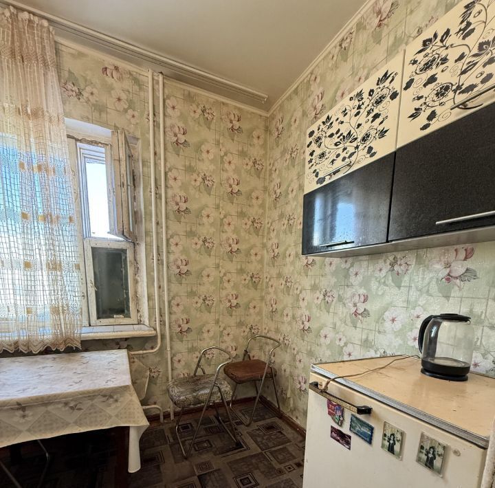 квартира р-н Нерюнгринский г Нерюнгри ул Южно-Якутская 31 фото 7