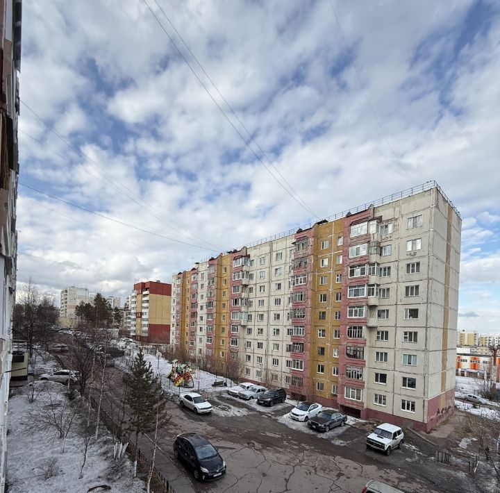 квартира р-н Нерюнгринский г Нерюнгри ул Южно-Якутская 43 фото 14