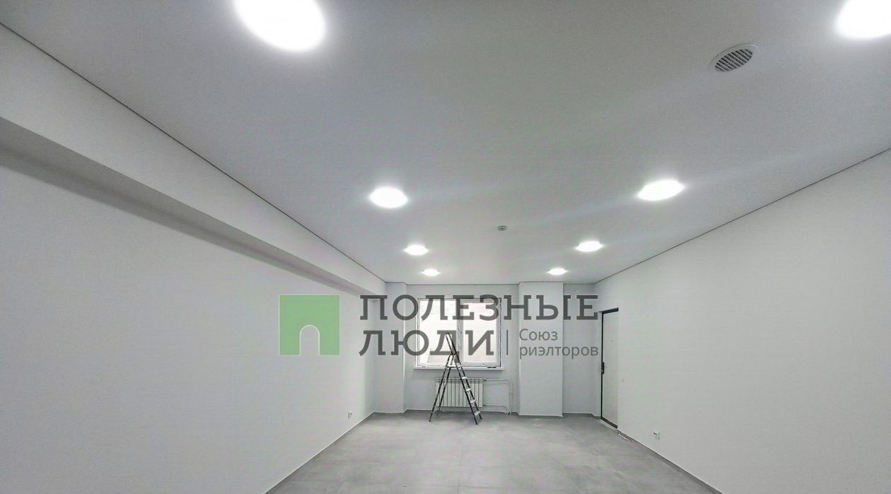 свободного назначения г Самара р-н Железнодорожный ул Тухачевского 40а фото 1