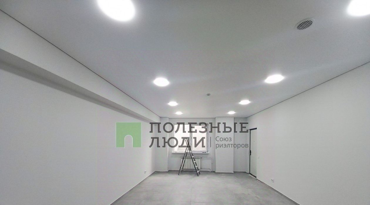 свободного назначения г Самара р-н Железнодорожный ул Тухачевского 40а фото 1