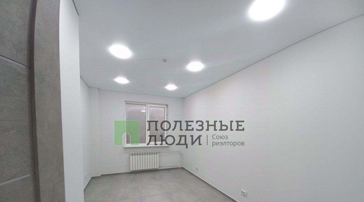 свободного назначения г Самара Московская ул Тухачевского 40а фото 3