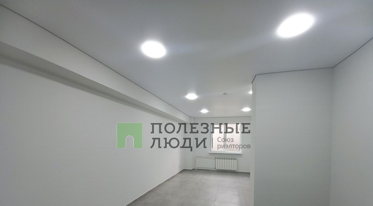 свободного назначения г Самара Московская ул Тухачевского 40а фото 4