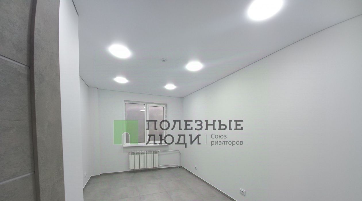 свободного назначения г Самара Московская ул Тухачевского 40а фото 2