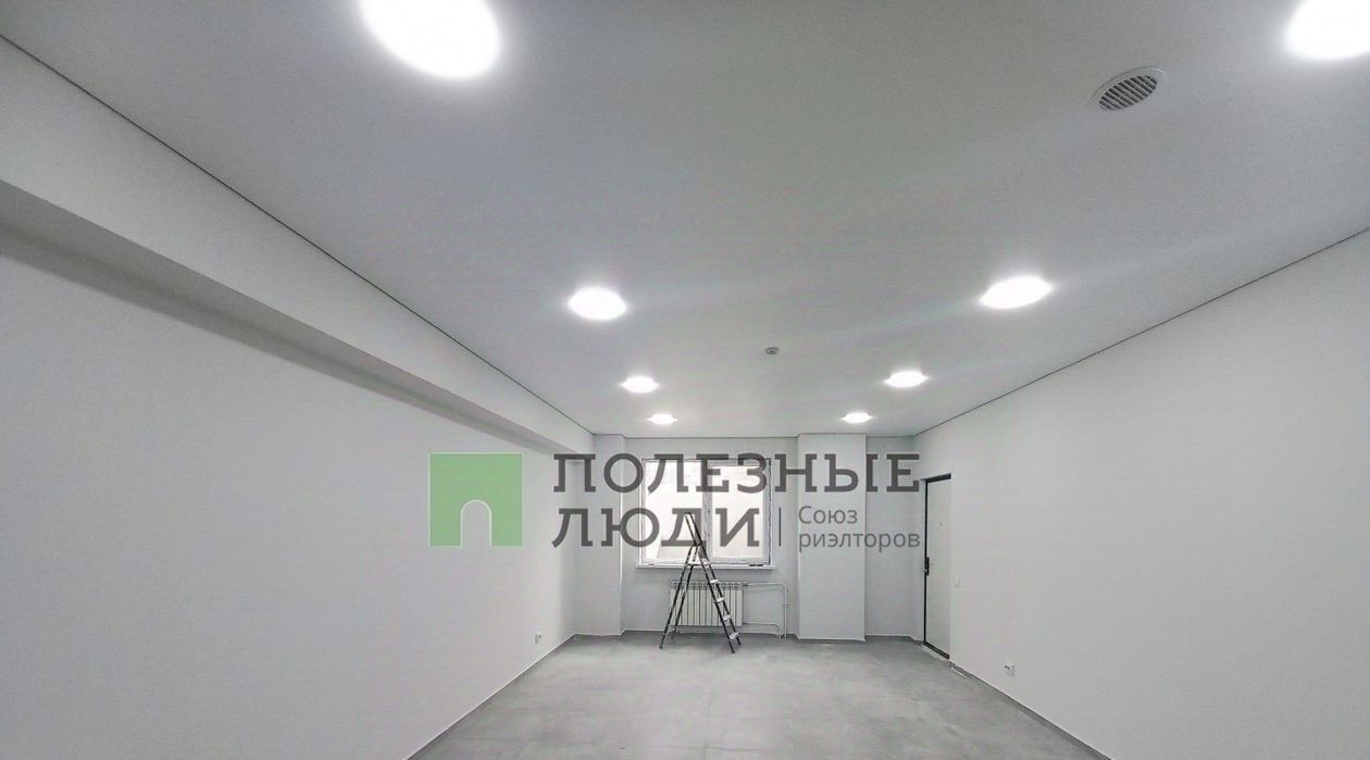 свободного назначения г Самара Московская ул Тухачевского 40а фото 3