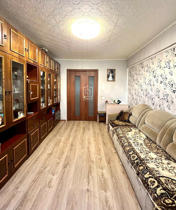 квартира г Калуга ул Бутомы 3 фото 7