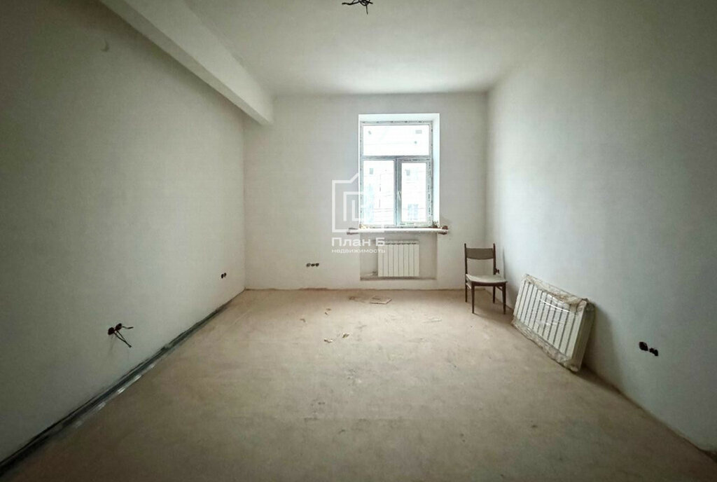 квартира г Калуга ул Кирова 56 фото 11