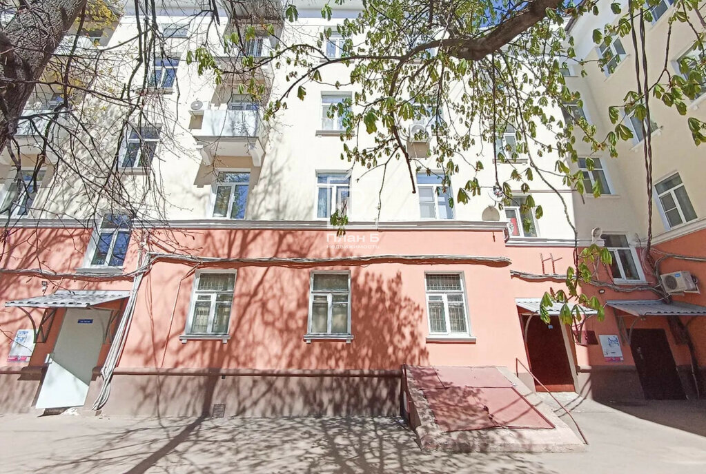 квартира г Калуга ул Кирова 56 фото 19