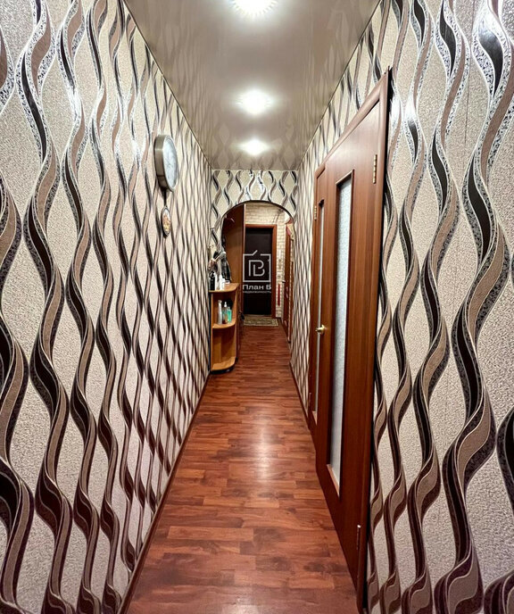 квартира г Калуга ул Бутомы 3 фото 16