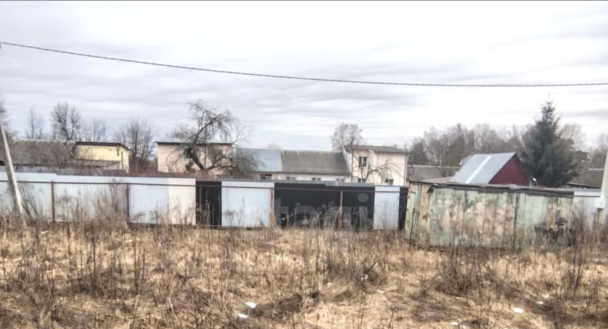 земля г Калуга р-н Октябрьский ул 40-летия Октября фото 6