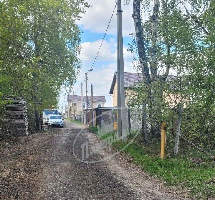 земля г Калуга р-н Октябрьский снт Журавль фото 8