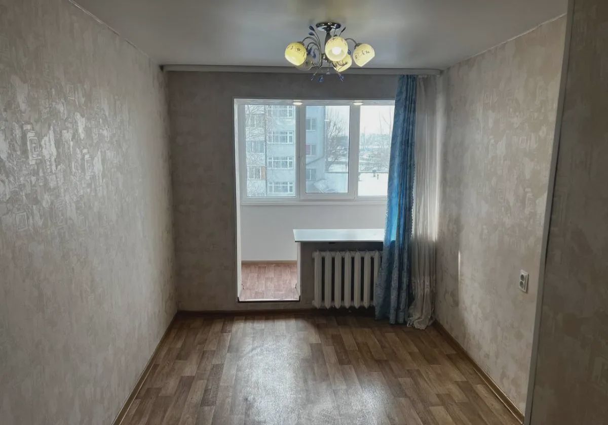 квартира г Тюмень р-н Ленинский ул Мельникайте 113 фото 1