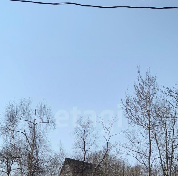 земля г Владивосток п Трудовое ул Верхоянская фото 3