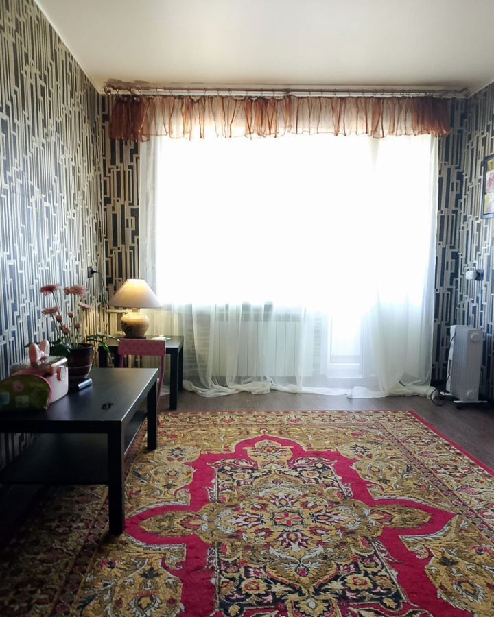 квартира г Тула р-н Советский ул Фрунзе 24 фото 3