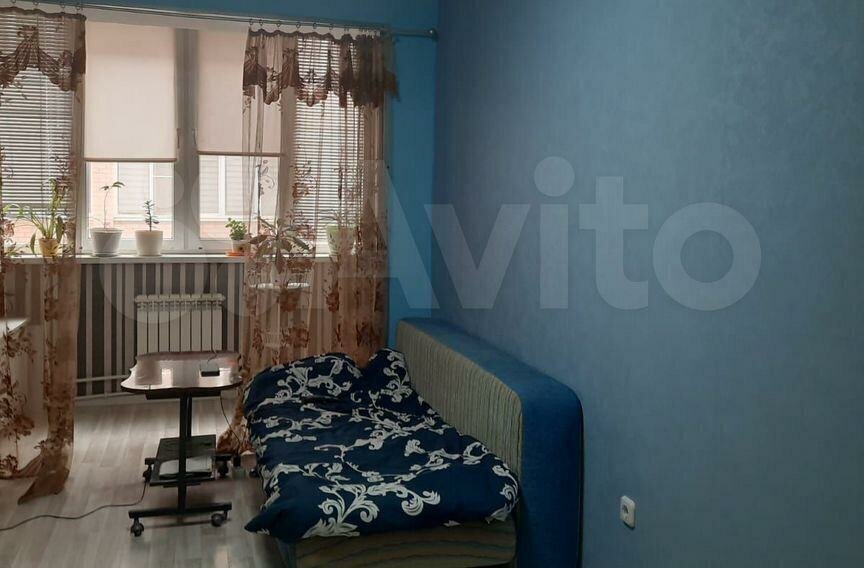 квартира г Краснодар ул им. Чайковского П.И. 23 фото 2