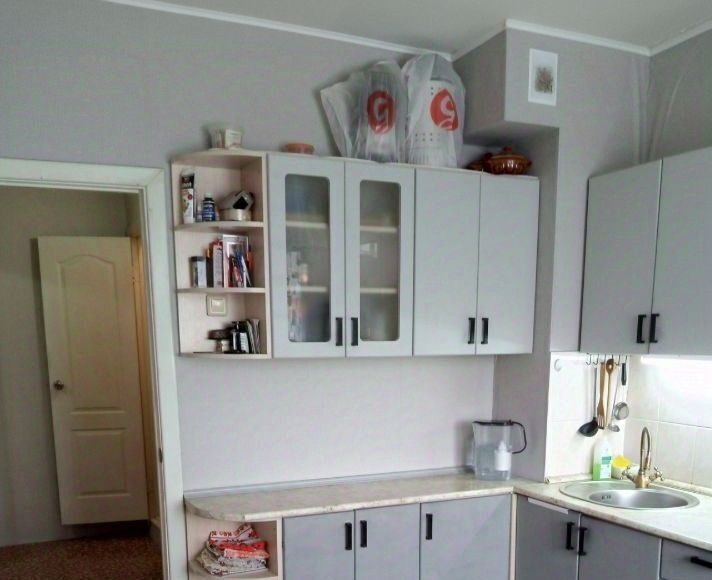 квартира г Старый Оскол микрорайон Заречье 6 фото 1