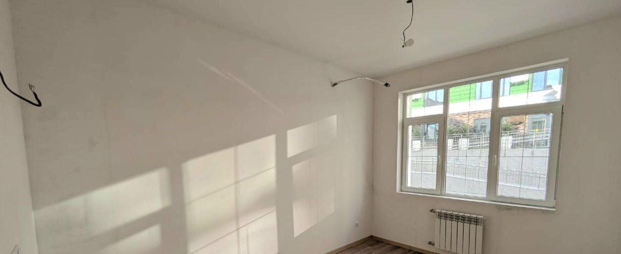квартира г Сочи р-н Адлерский ул Ленина 290/7к 12 фото 3