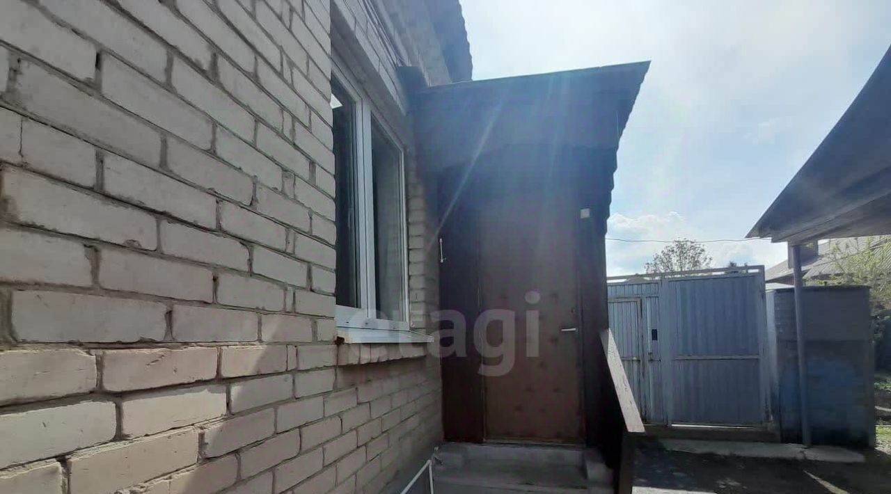 дом г Оренбург р-н Центральный ул Коммуны 135 фото 4