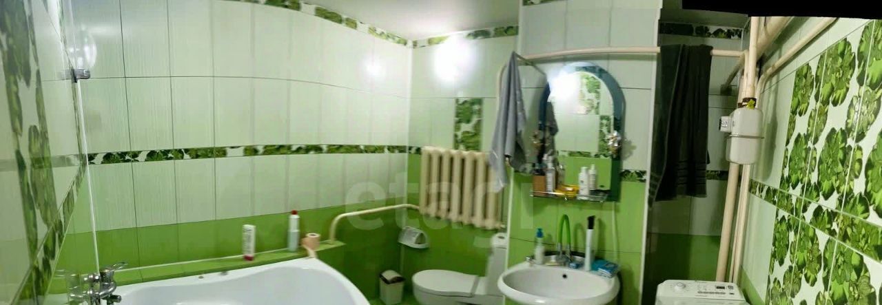 дом р-н Новооскольский г Новый Оскол ул Урицкого 12 фото 4