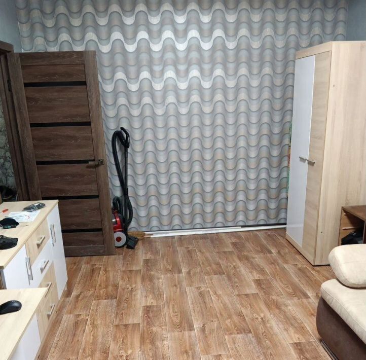 квартира г Старый Оскол мкр Королева 13 фото 2