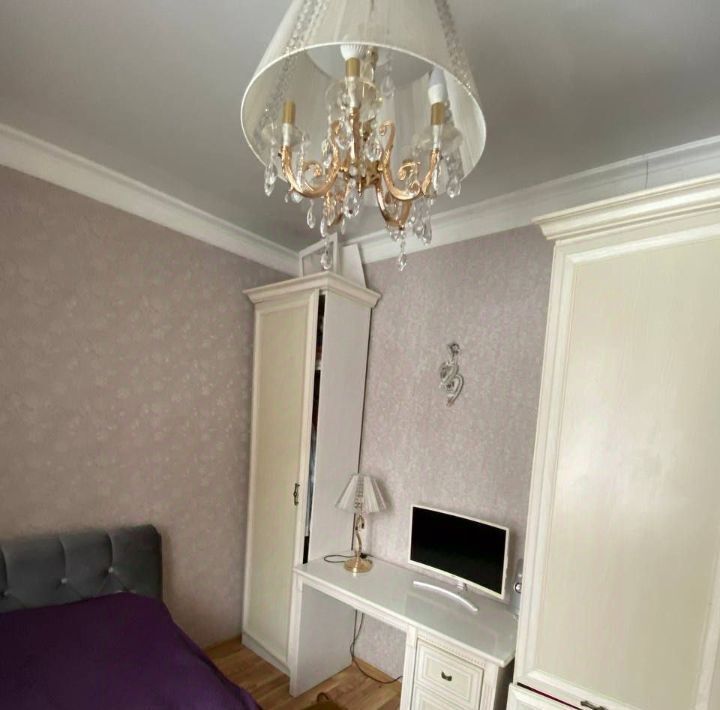 квартира г Белгород Восточный ул Садовая 30 фото 4