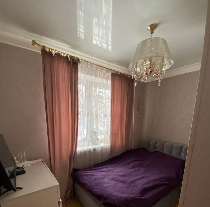 квартира г Белгород Восточный ул Садовая 30 фото 2