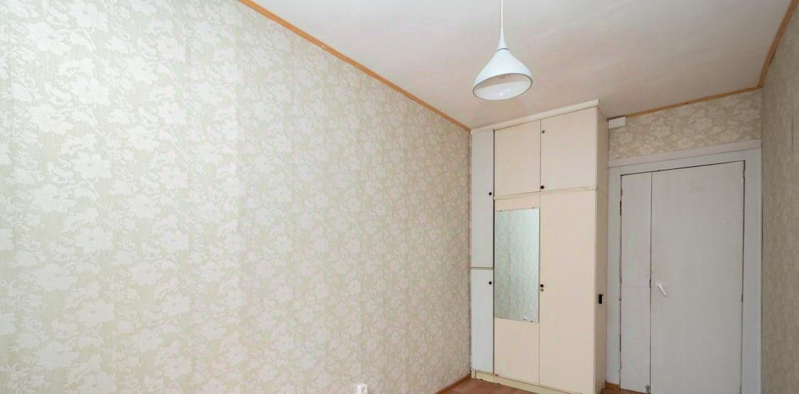 квартира г Иркутск р-н Октябрьский ул Омулевского 4 фото 9