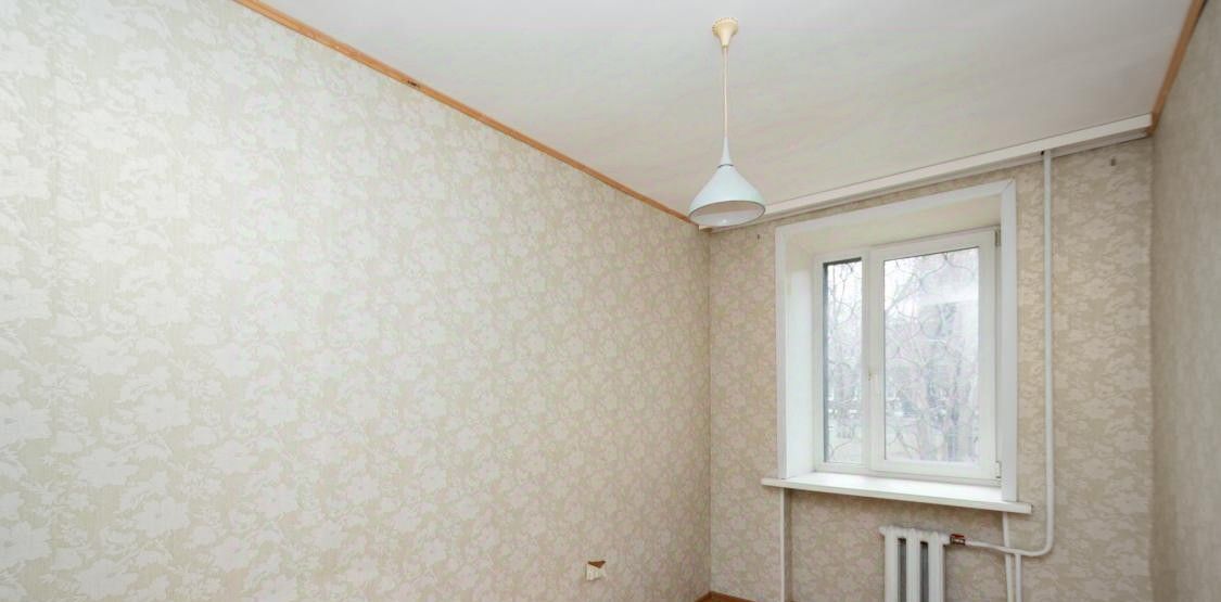 квартира г Иркутск р-н Октябрьский ул Омулевского 4 фото 11