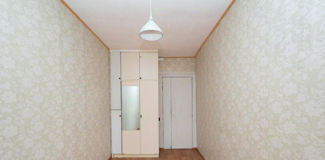 квартира г Иркутск р-н Октябрьский ул Омулевского 4 фото 12