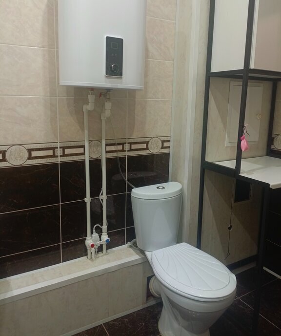 квартира г Железногорск ул Сентюрева 13к/3 фото 6
