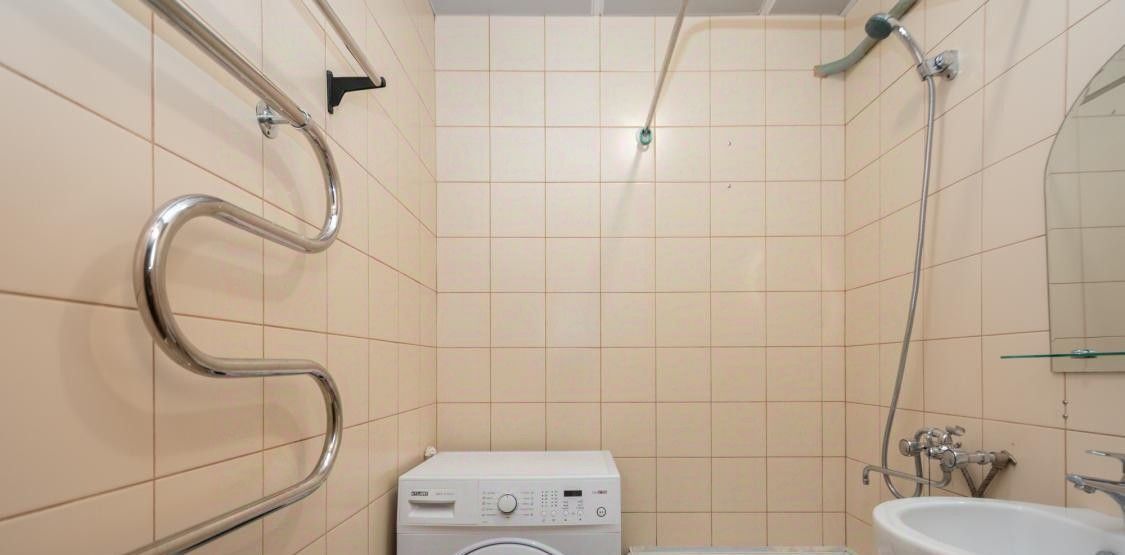 квартира г Иркутск р-н Октябрьский ул Омулевского 4 фото 17