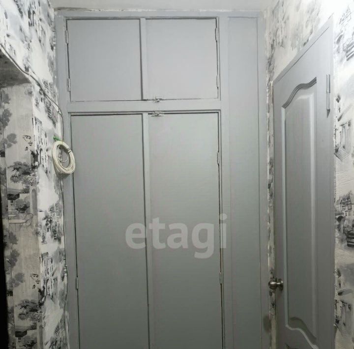 квартира г Иркутск р-н Свердловский мкр Университетский 39 фото 24