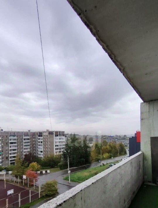 квартира г Иркутск р-н Свердловский мкр Университетский 39 фото 25
